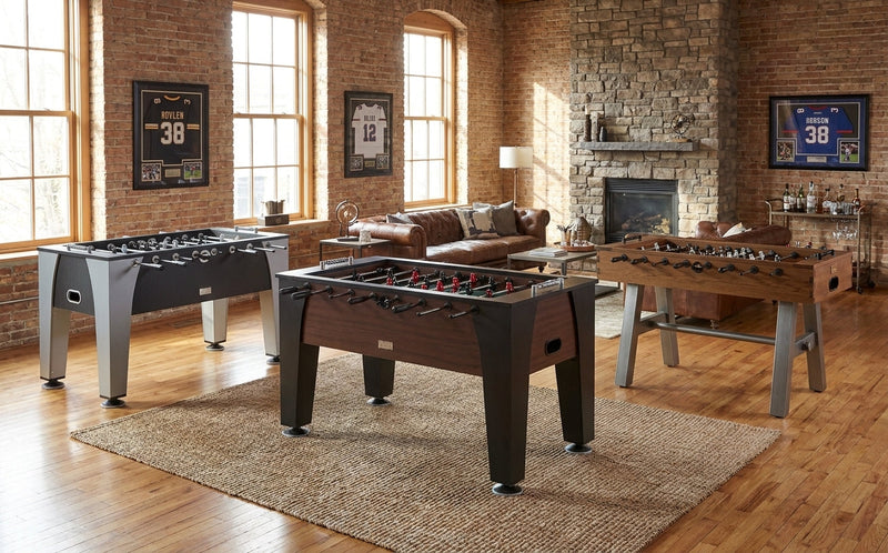 Foosball Tables