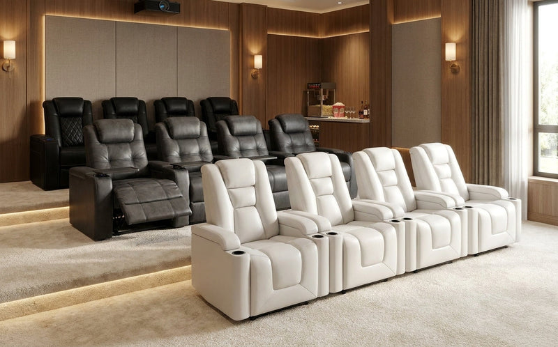 Home Theater Seats