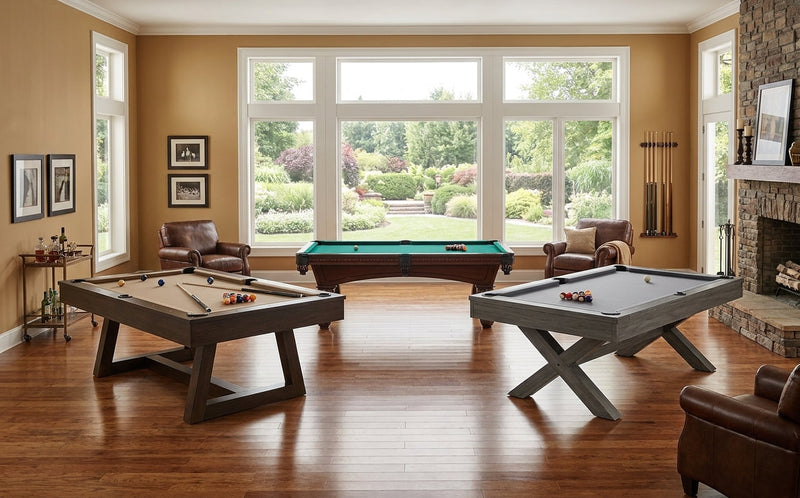 Pool Tables