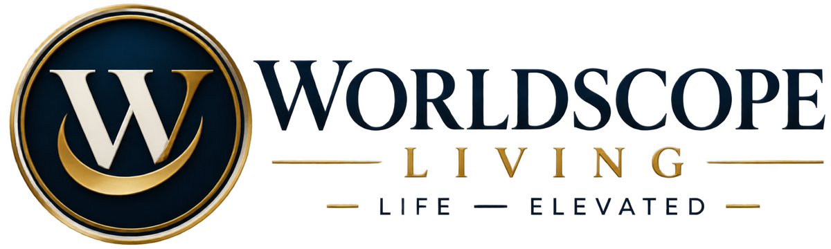 WorldScope Living