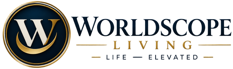 WorldScope Living