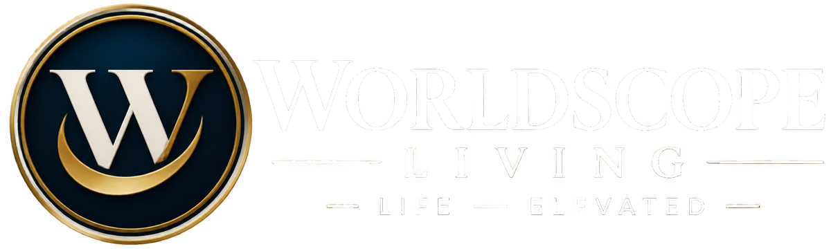 WorldScope Living