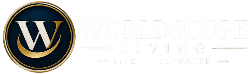 WorldScope Living